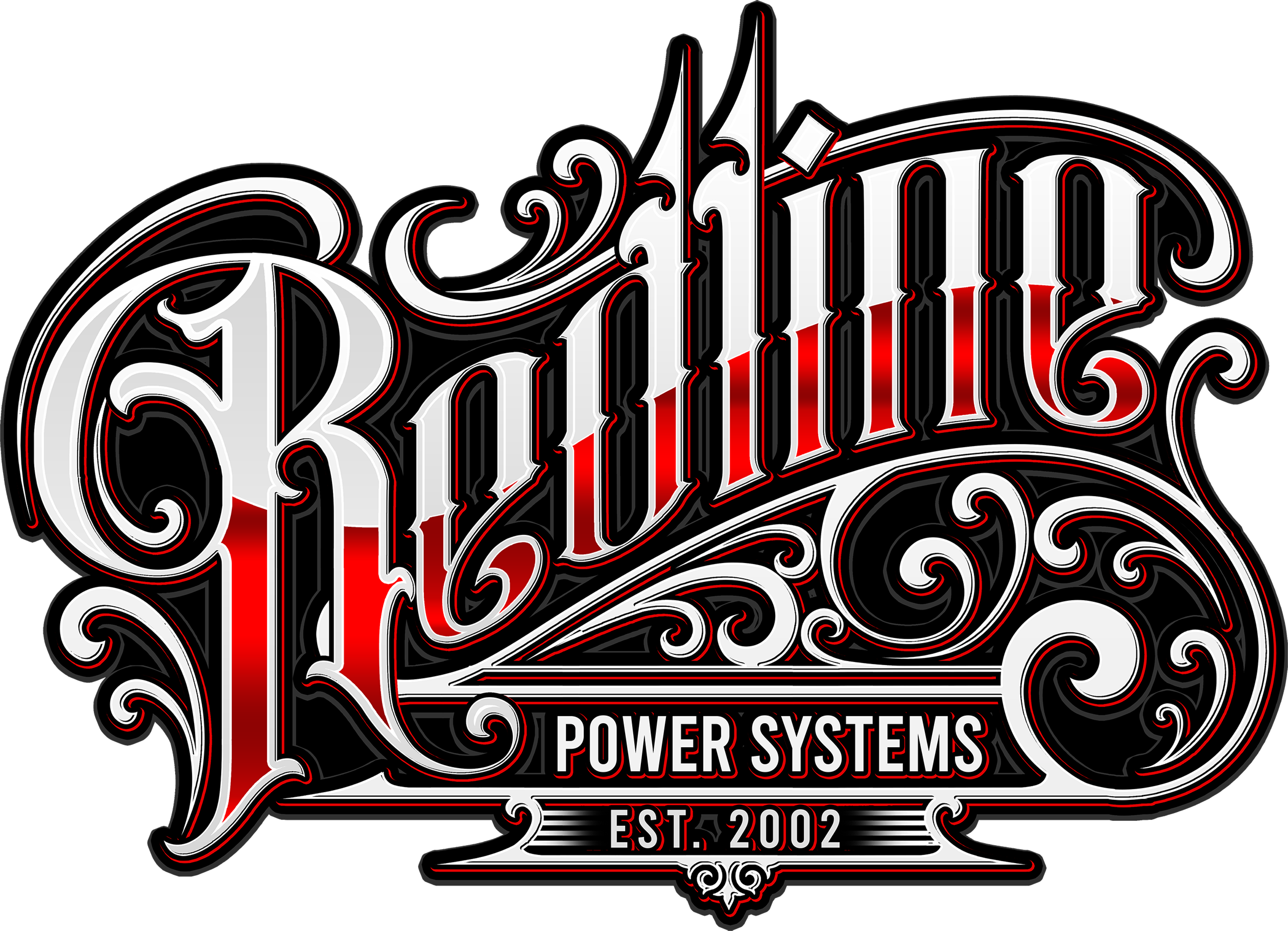 About Redline Power Systems